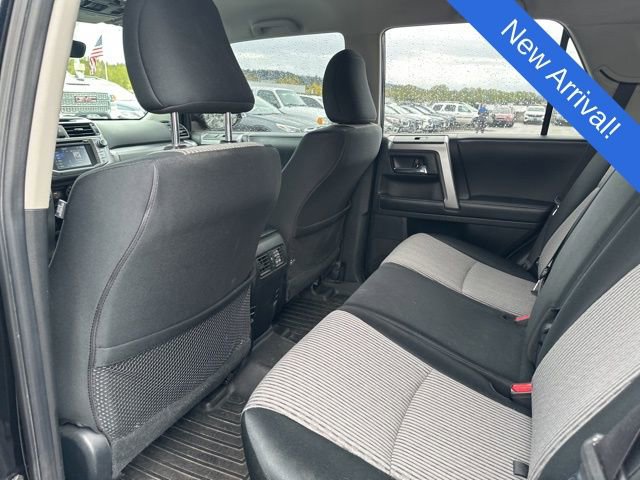 Used 2018 Toyota 4Runner SR5 image 10