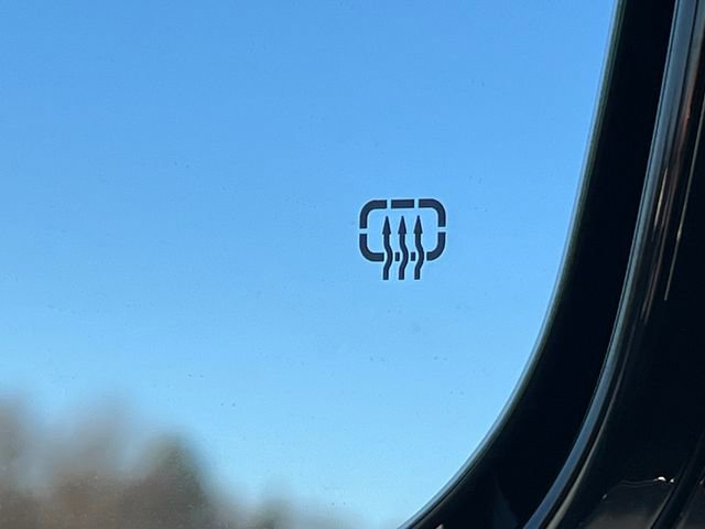 New 2025 Jeep Grand Cherokee Limited w/ Black Appearance Package image 44