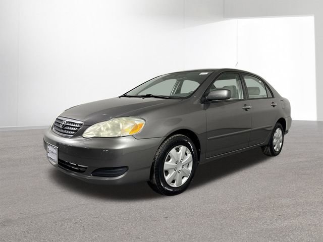 Used 2005 Toyota Corolla CE image 20