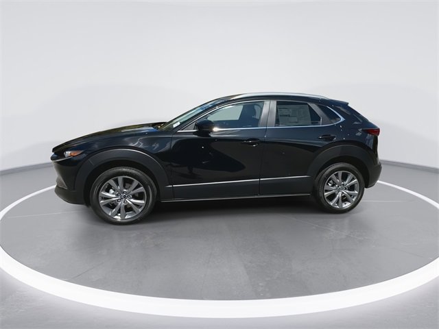 New 2025 MAZDA CX-30 AWD 2.5 S w/ Preferred Package image 5