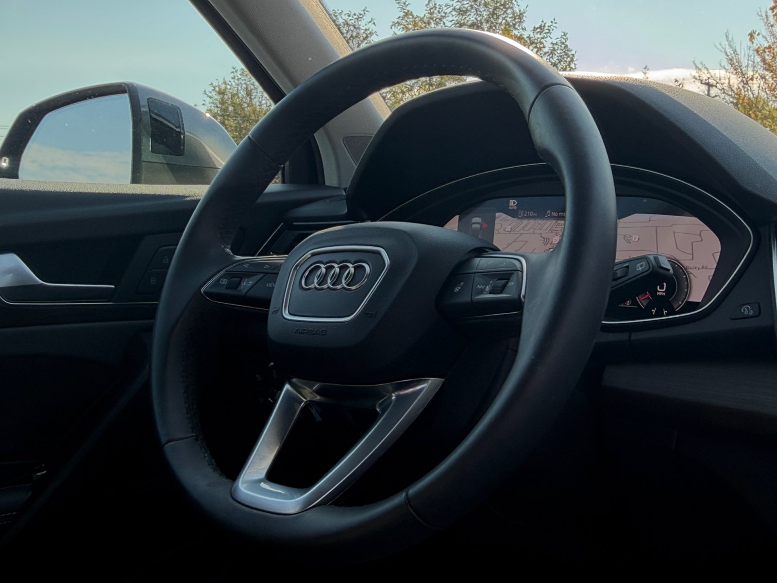 Used 2023 Audi Q5 2.0T Premium Plus w/ Premium Plus Package AWD/4WD image 20