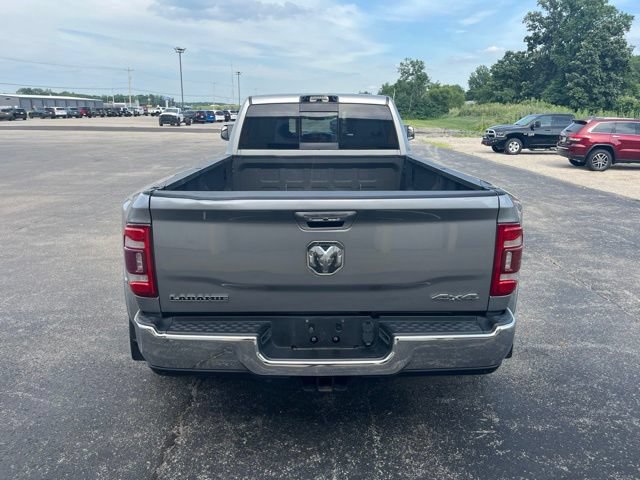 Used 2021 RAM 3500 Laramie AWD/4WD image 10
