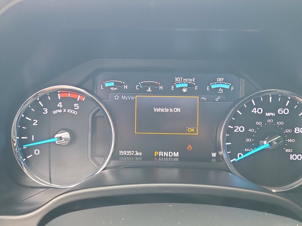 Used 2021 Ford F250 Lariat w/ Lariat Value Package AWD/4WD image 25