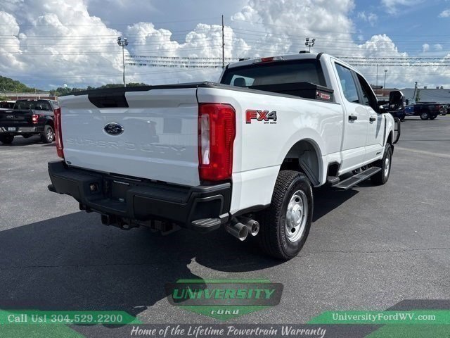 New 2025 Ford F250 XL w/ XL Driver Assist Package image 41