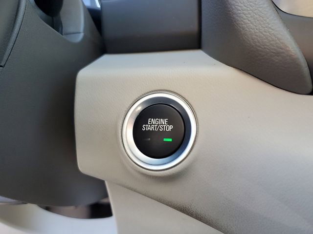 Used 2019 GMC Terrain Denali w/ Advanced Safety Package image 30