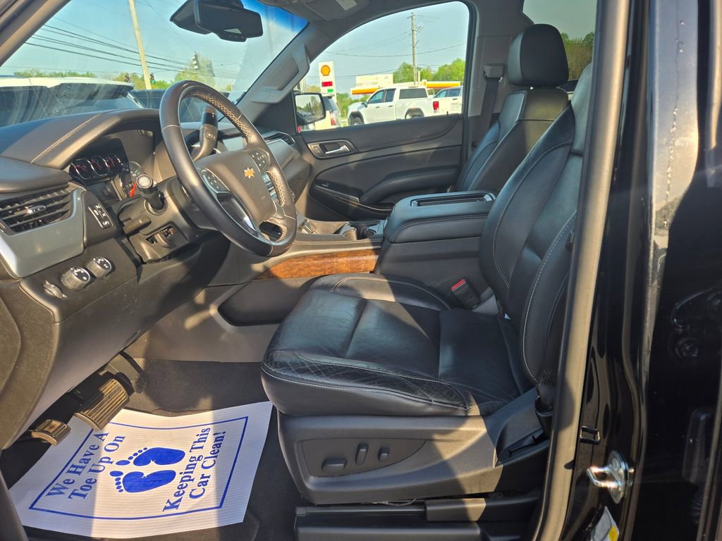Used 2019 Chevrolet Tahoe LT AWD/4WD image 7