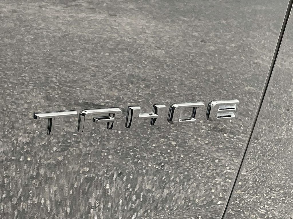 Used 2024 Chevrolet Tahoe RST w/ Luxury Package image 8