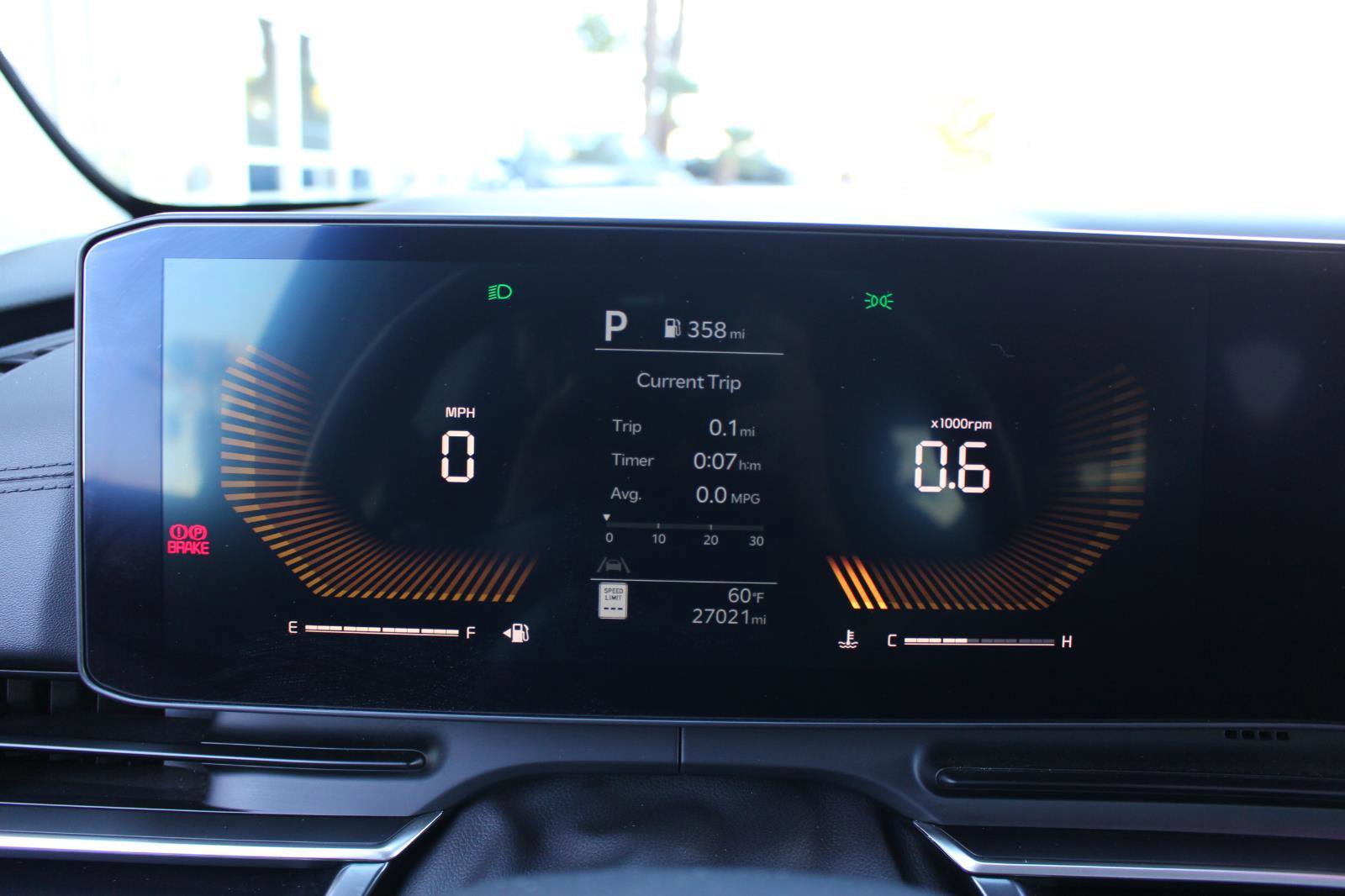 Certified 2025 Kia Carnival image 20