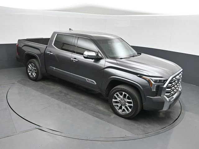 Used 2023 Toyota Tundra 1794 Edition image 27