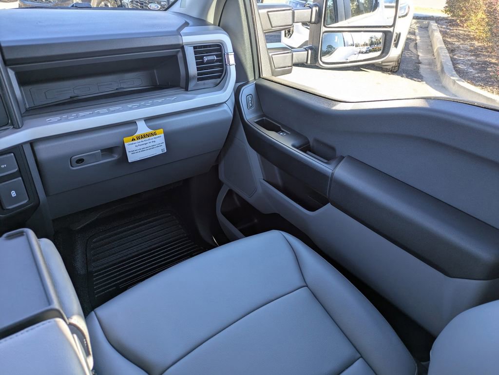 New 2026 Ford F250 XL image 16
