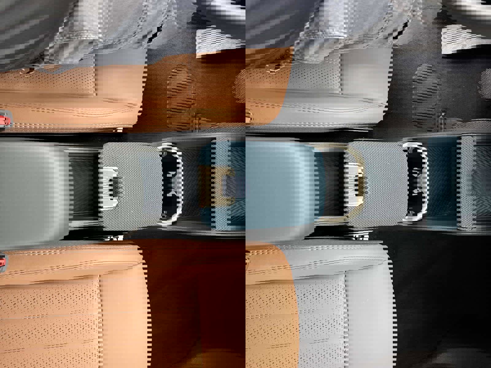 Certified 2025 MINI Cooper Countryman S w/ Comfort Package Max image 27