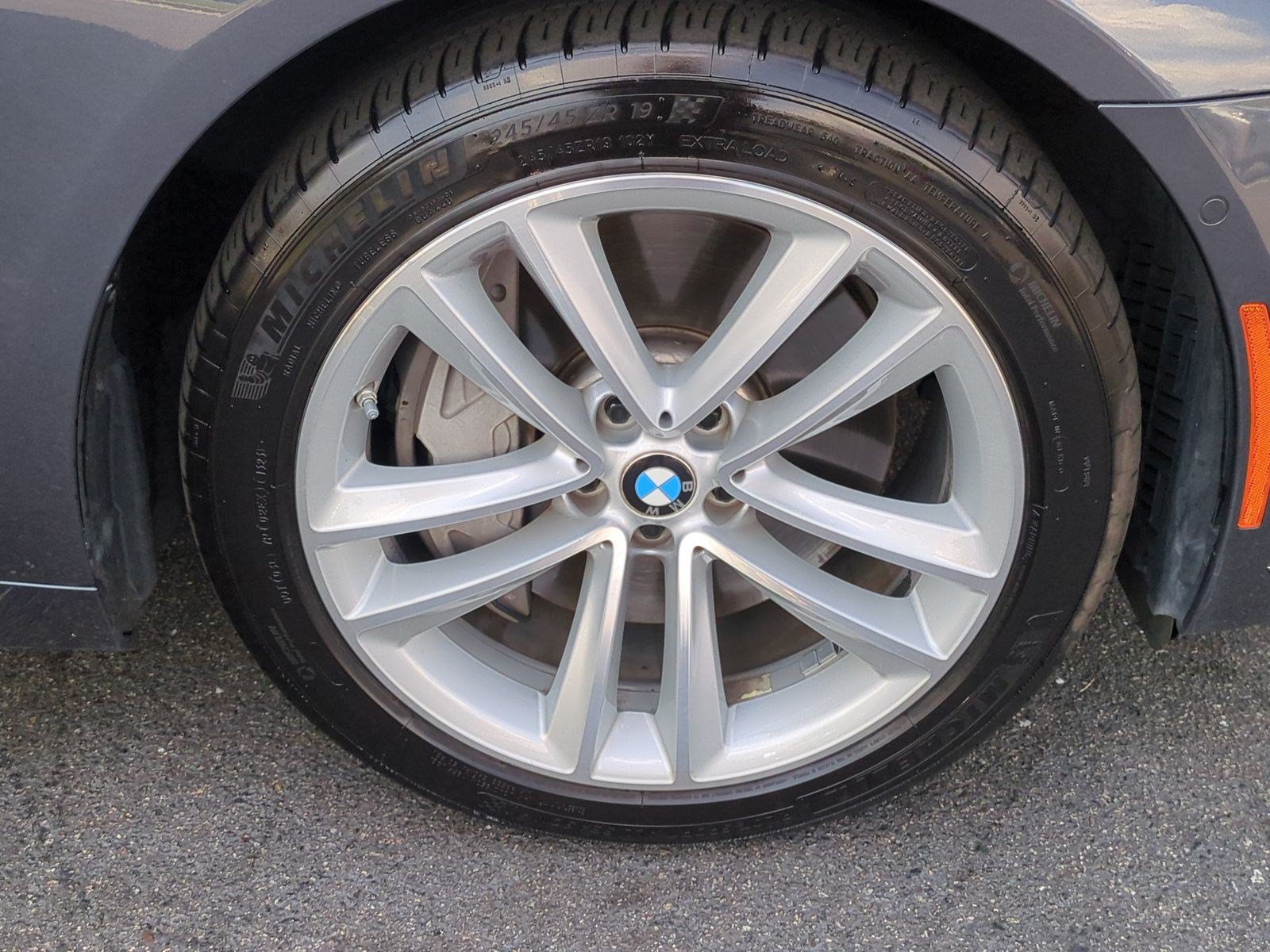 Used 2016 BMW 750i RWD image 13