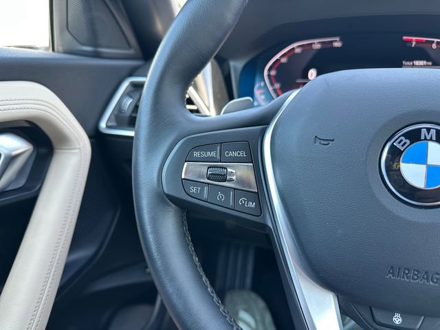 Used 2022 BMW 230i Coupe w/ Premium Package RWD image 21
