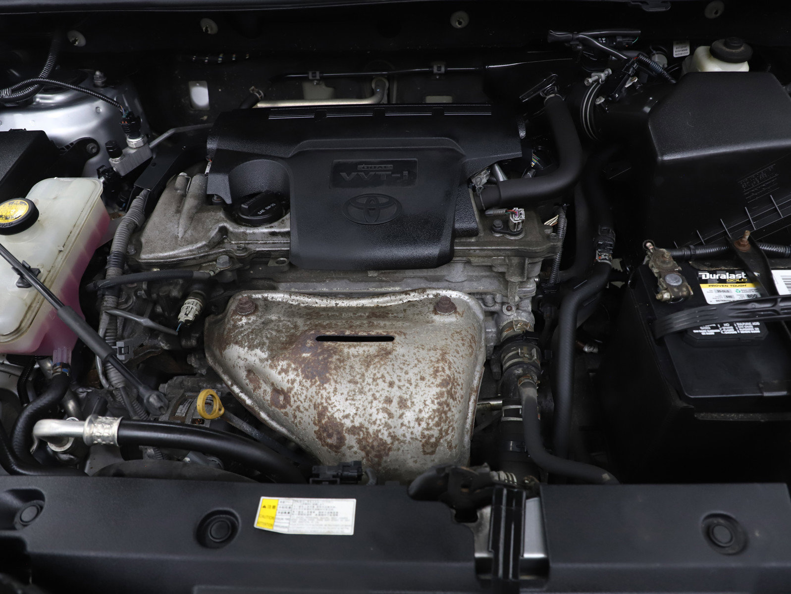 Used 2016 Toyota RAV4 XLE AWD/4WD image 29