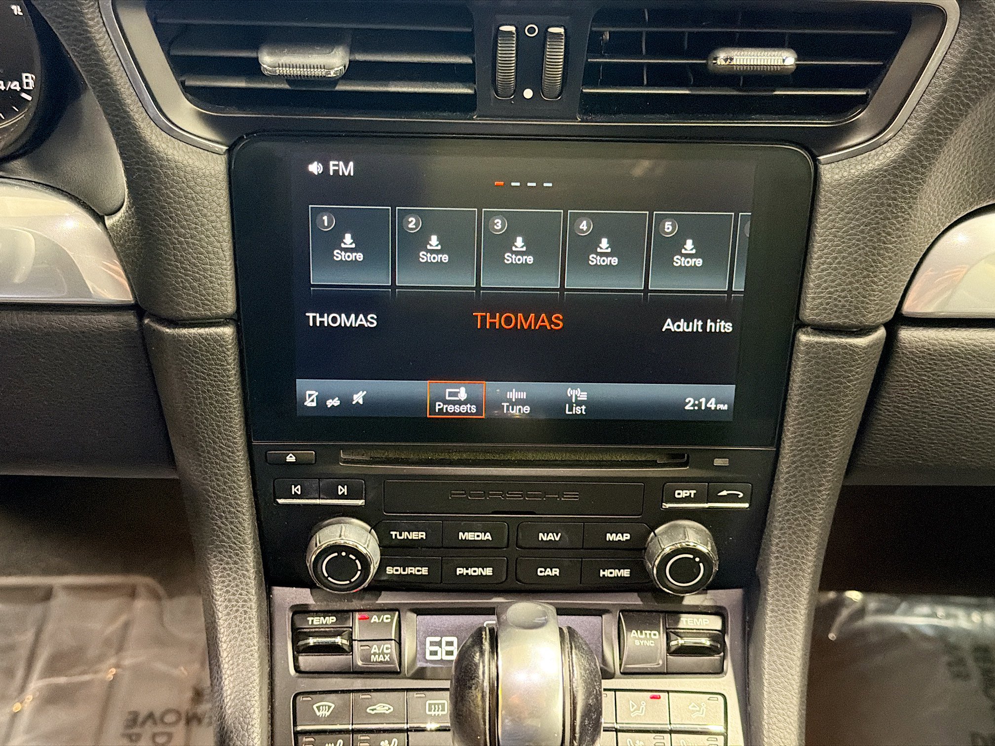 Certified 2017 Porsche 911 Carrera image 28