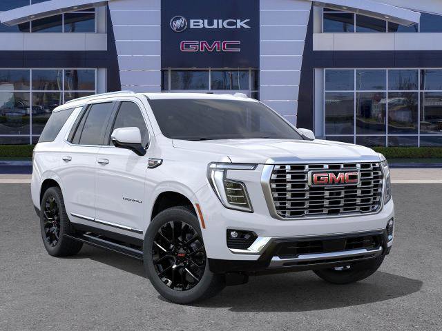 New 2026 GMC Yukon Denali image 7
