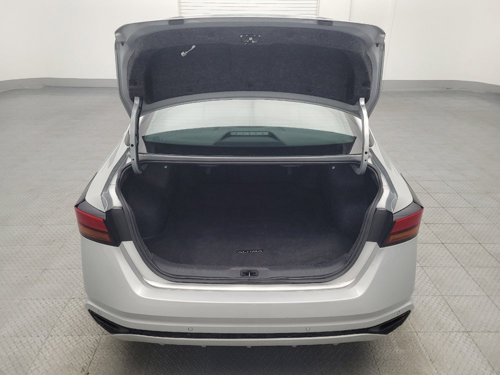 Used 2024 Nissan Altima 2.5 SV image 29