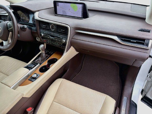 Used 2018 Lexus RX 350 AWD w/ Premium Package image 26
