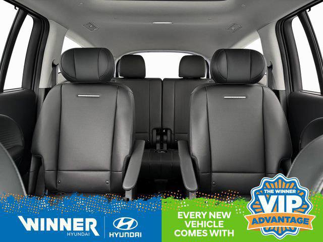 New 2026 Hyundai Ioniq 9 Limited image 17