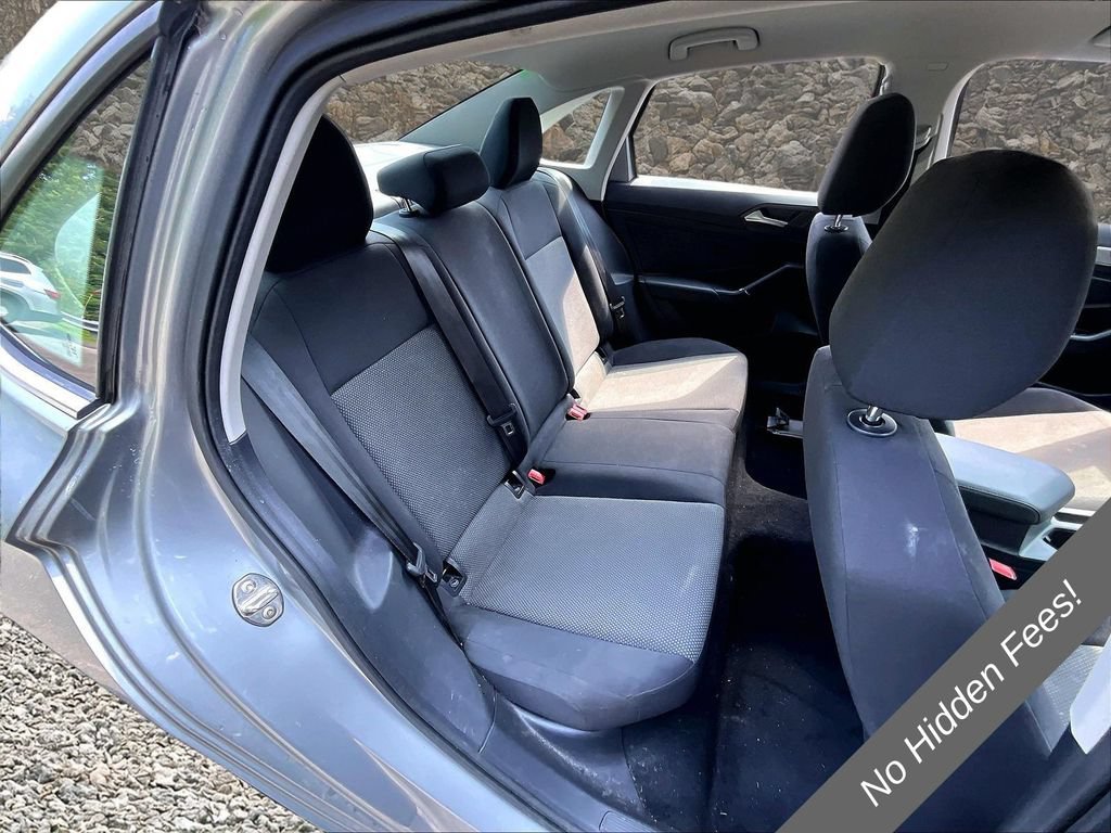 Used 2019 Volkswagen Jetta S w/ Driver Assistance Package FWD image 20