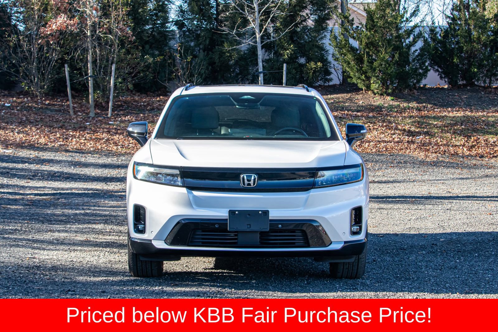 Used 2024 Honda Prologue Touring image 2