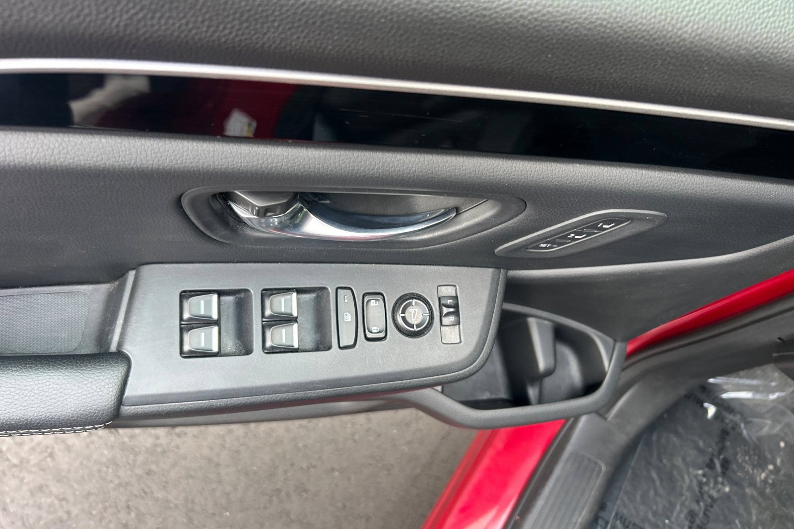 Used 2023 Honda Pilot EX-L image 11