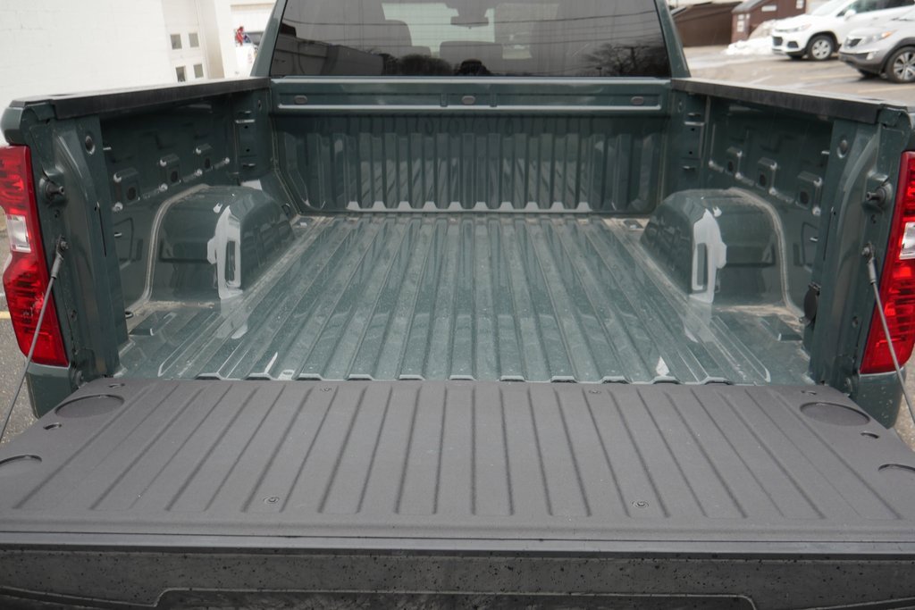 New 2026 Chevrolet Silverado 1500 LT image 27