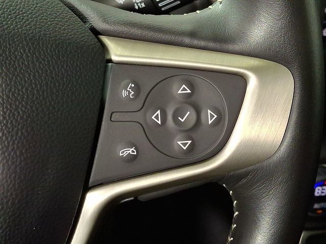Used 2022 GMC Terrain Denali image 23