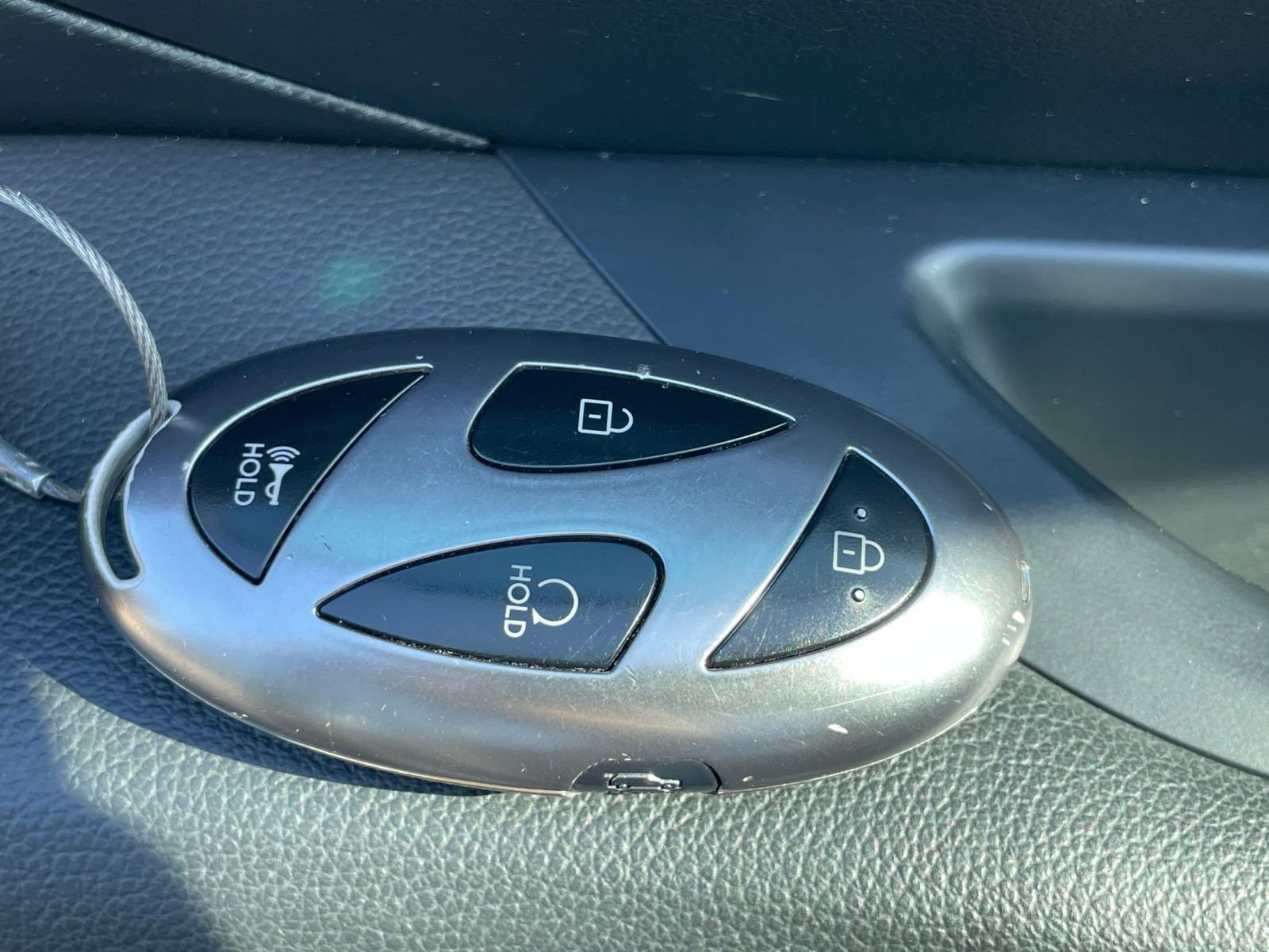 Used 2025 Hyundai Tucson SEL FWD image 22