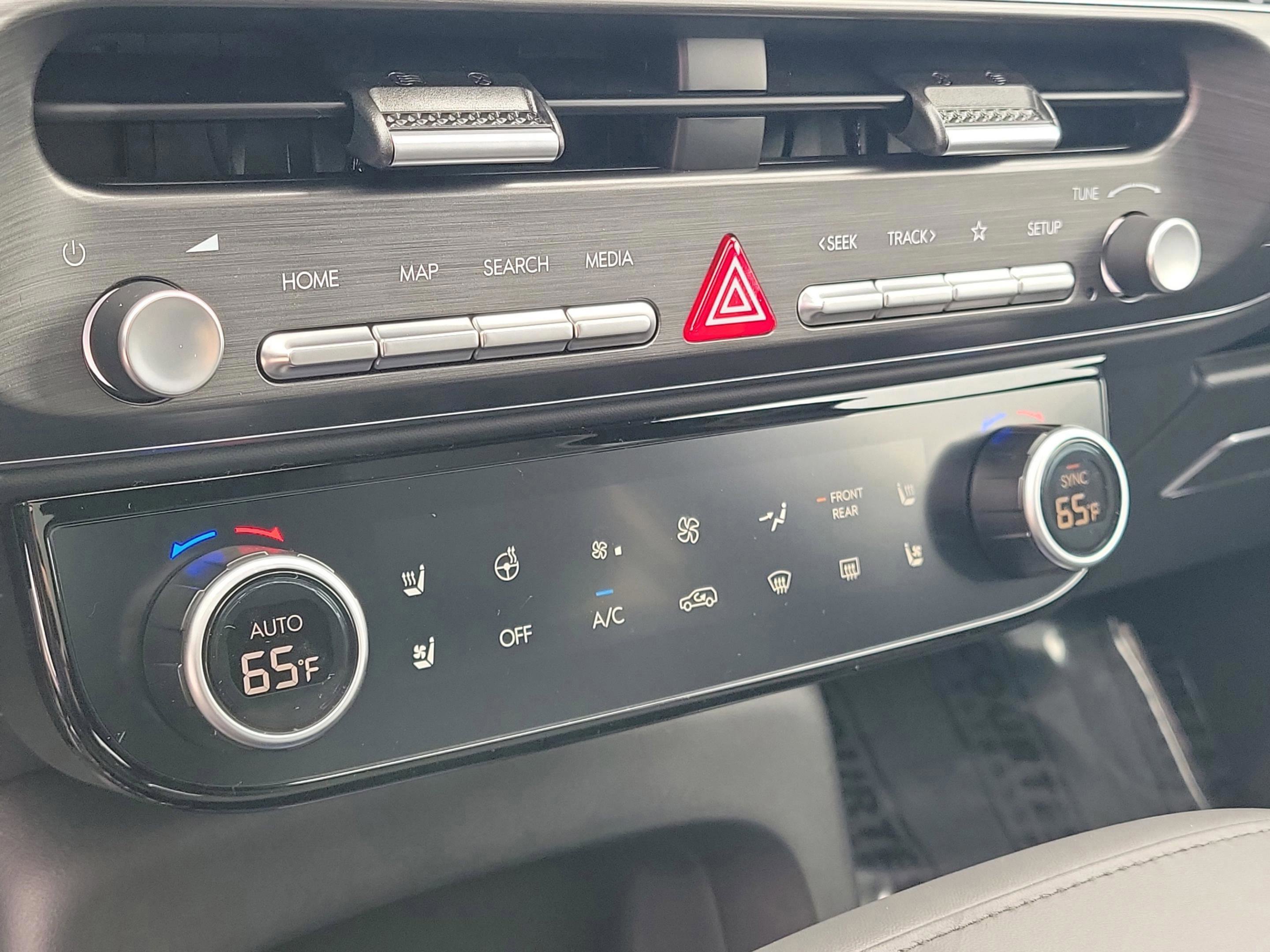 New 2026 Hyundai Palisade Calligraphy image 17