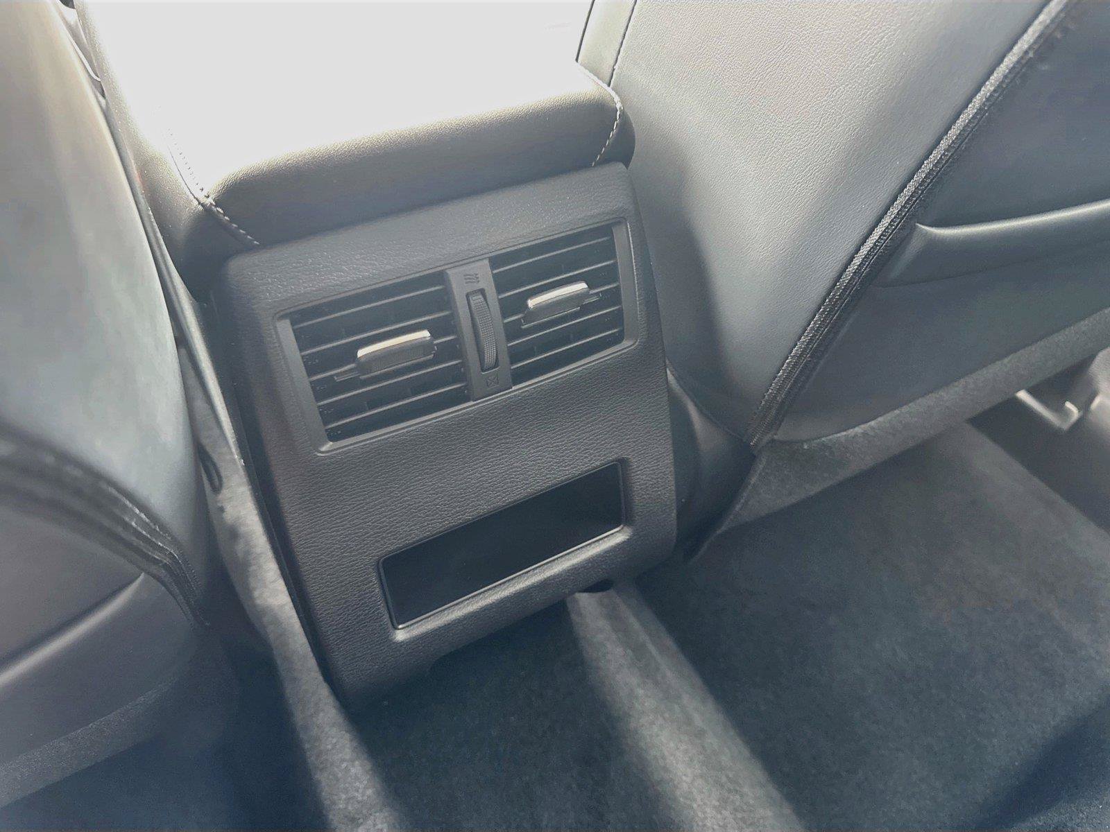 New 2026 Mitsubishi Outlander SE FWD image 27