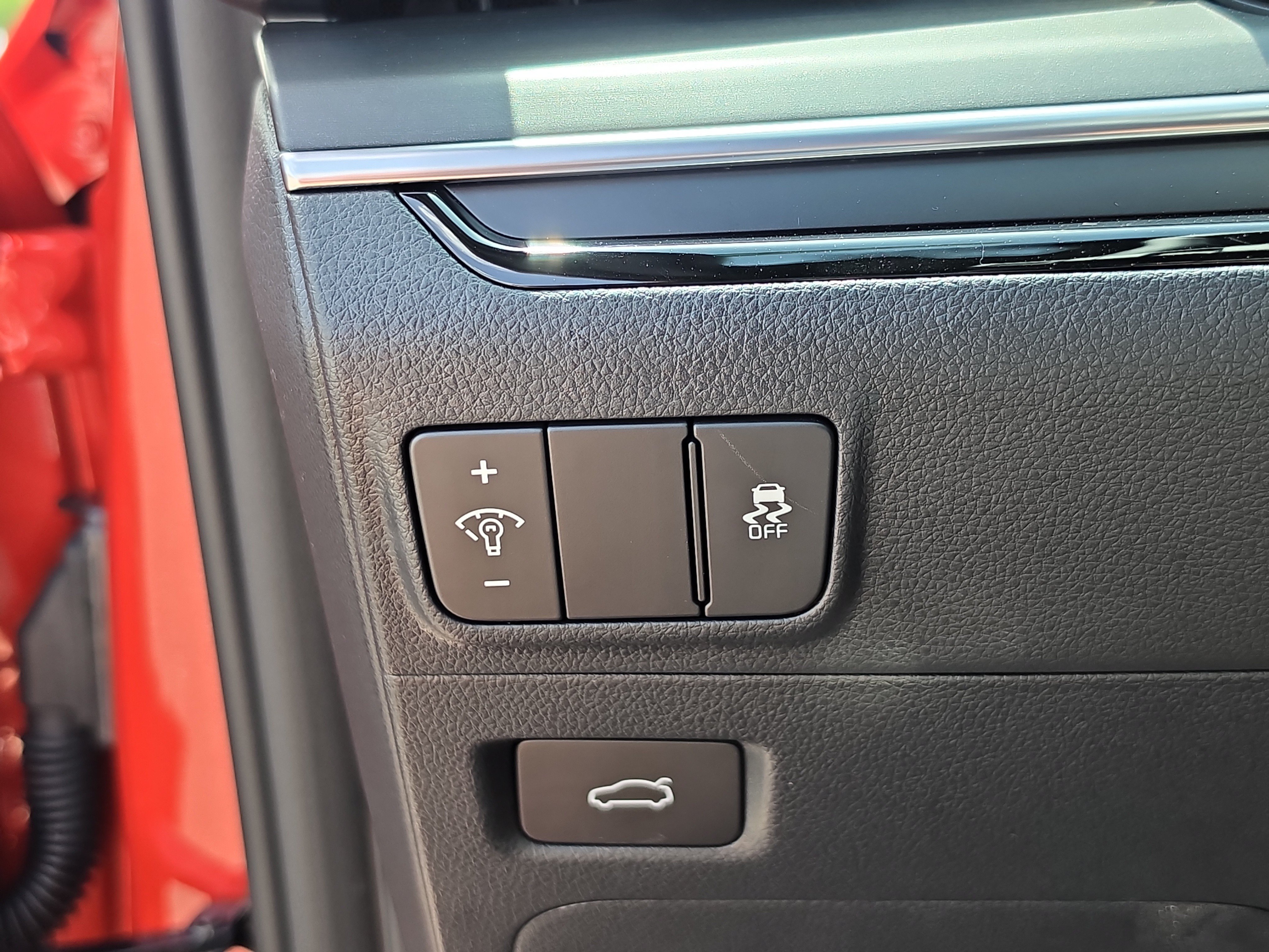 New 2026 Kia K5 GT-Line w/ GT-Line Premium Package FWD image 28