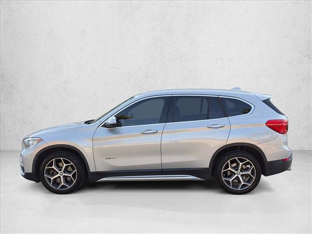 Used 2017 BMW X1 sDrive28i FWD image 9