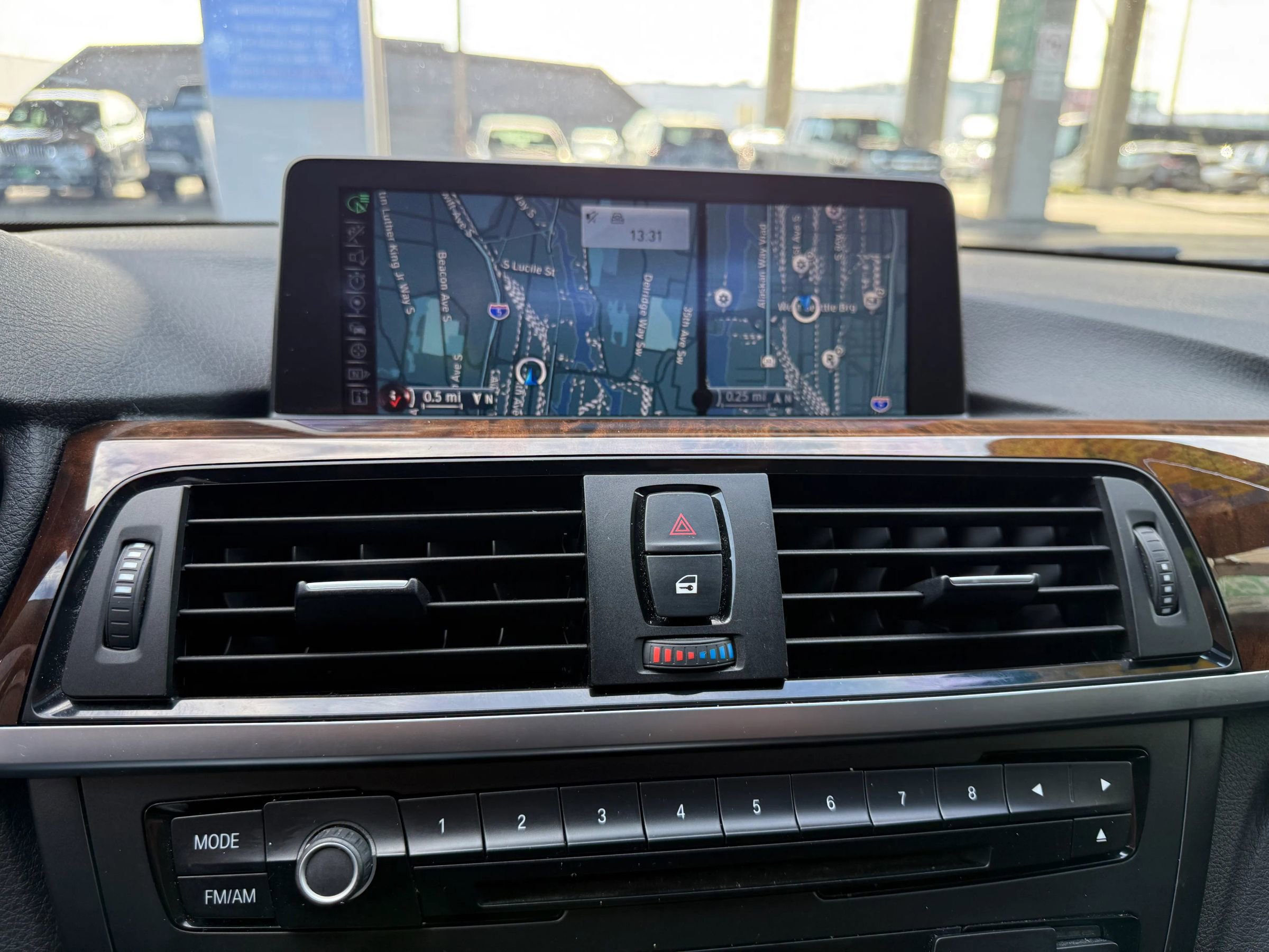 Used 2015 BMW 428i Gran Coupe xDrive image 26