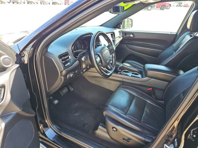 Used 2024 Dodge Durango GT image 13
