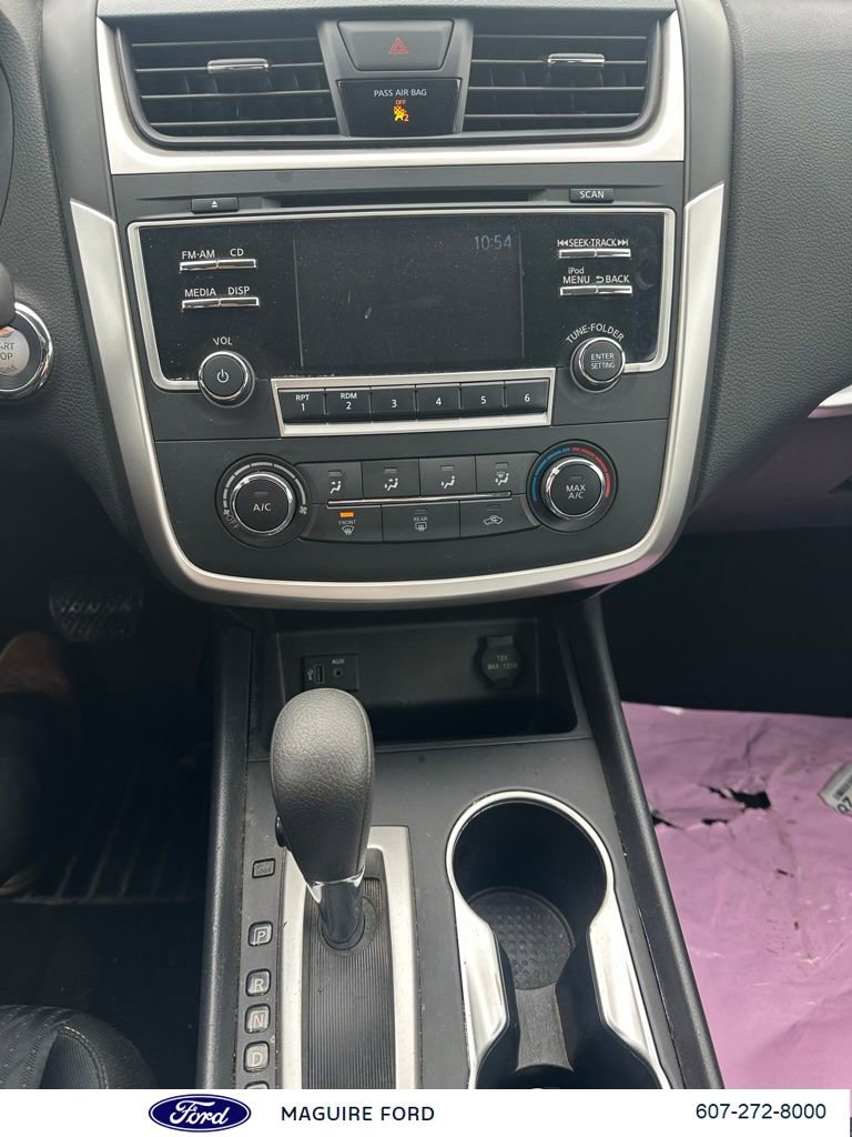 Used 2018 Nissan Altima 2.5 S image 15