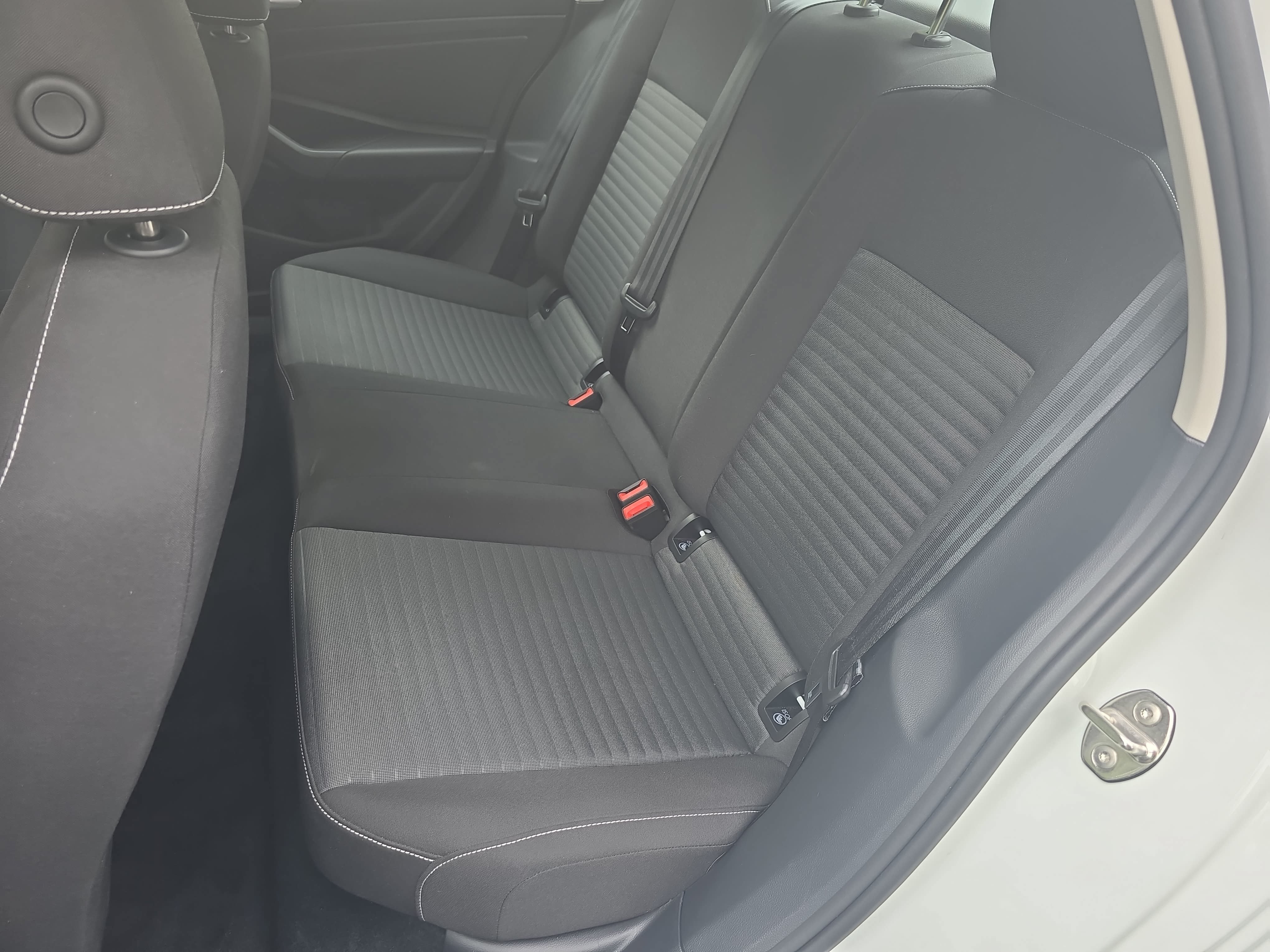 Used 2025 Volkswagen Jetta S FWD image 13