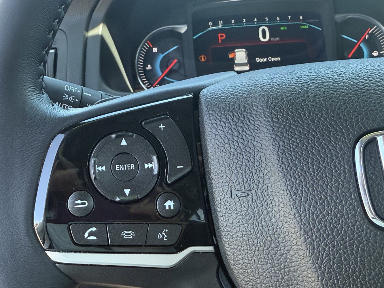 Certified 2022 Honda Pilot Elite image 17