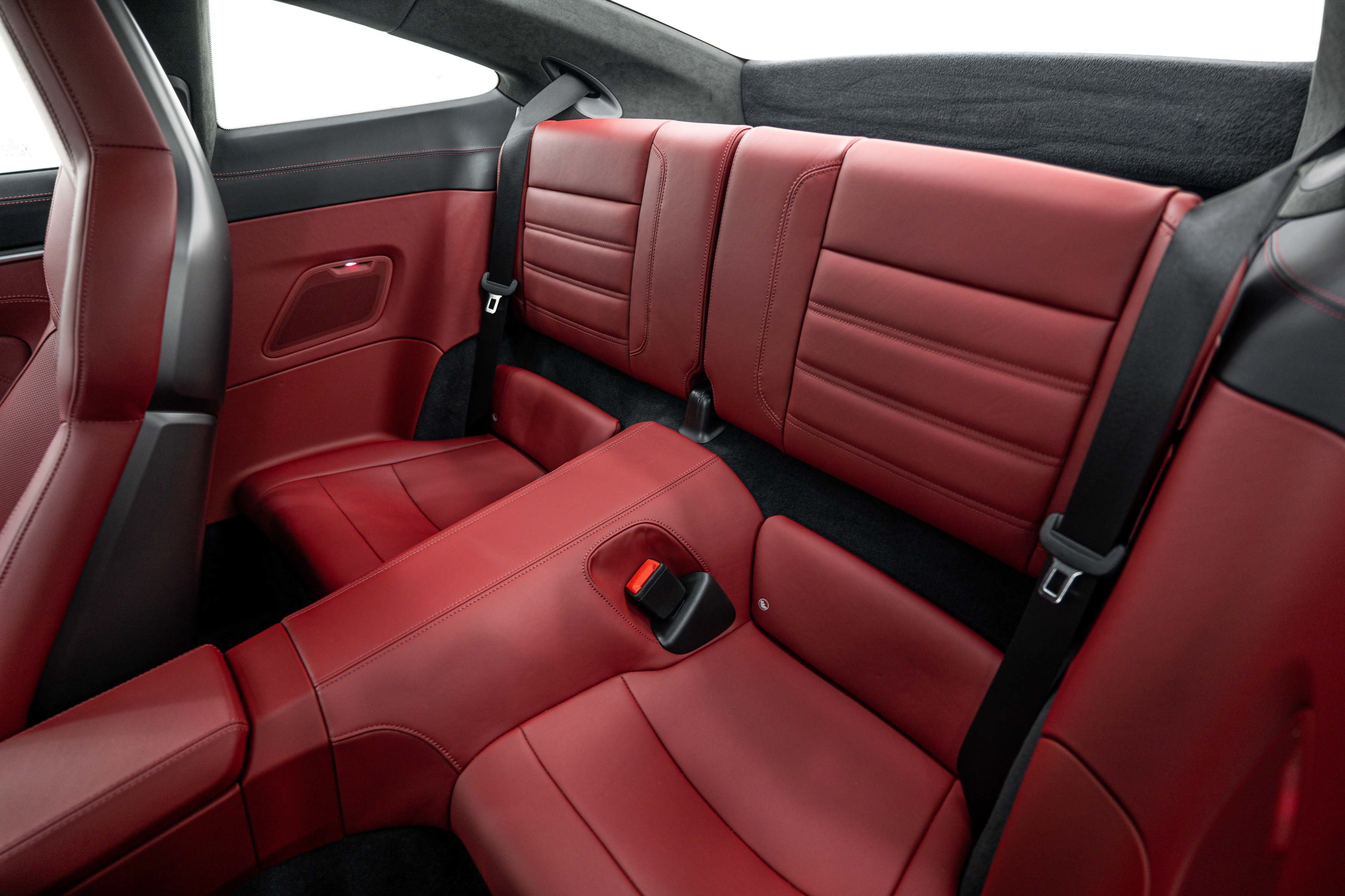 Certified 2023 Porsche 911 Turbo S AWD/4WD image 26
