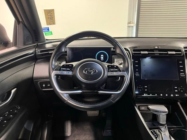 Used 2022 Hyundai Santa Cruz SEL Premium image 21