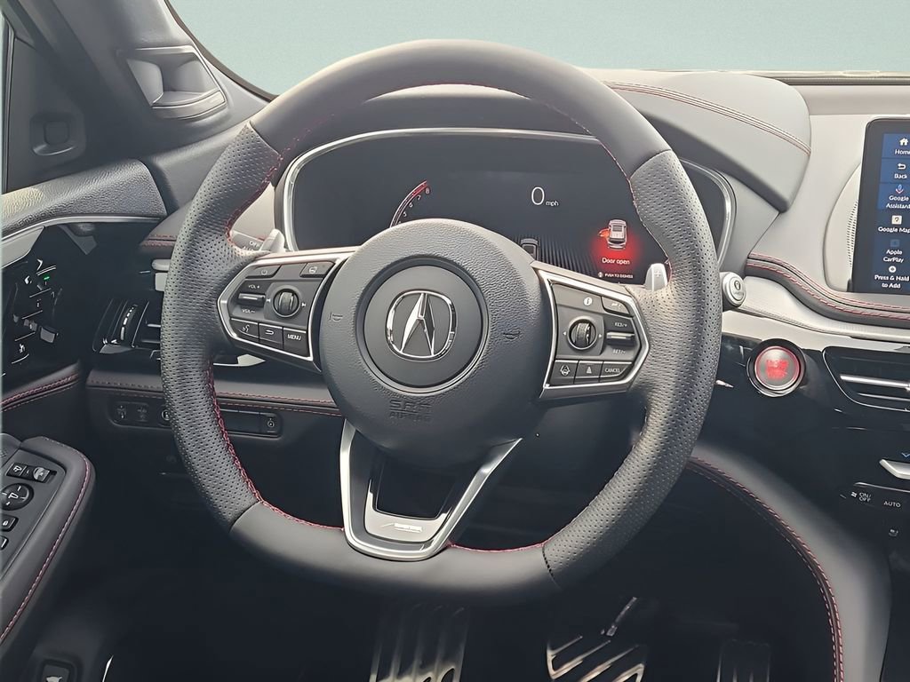 New 2026 Acura MDX A-Spec image 22