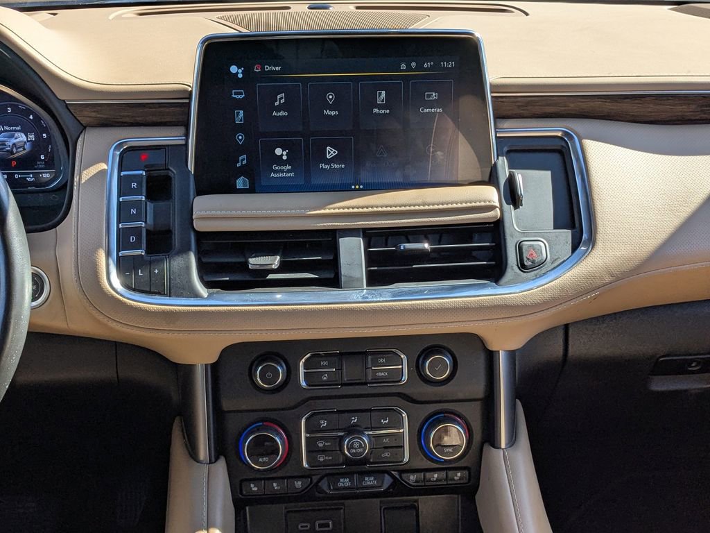 Used 2024 Chevrolet Tahoe Premier image 21