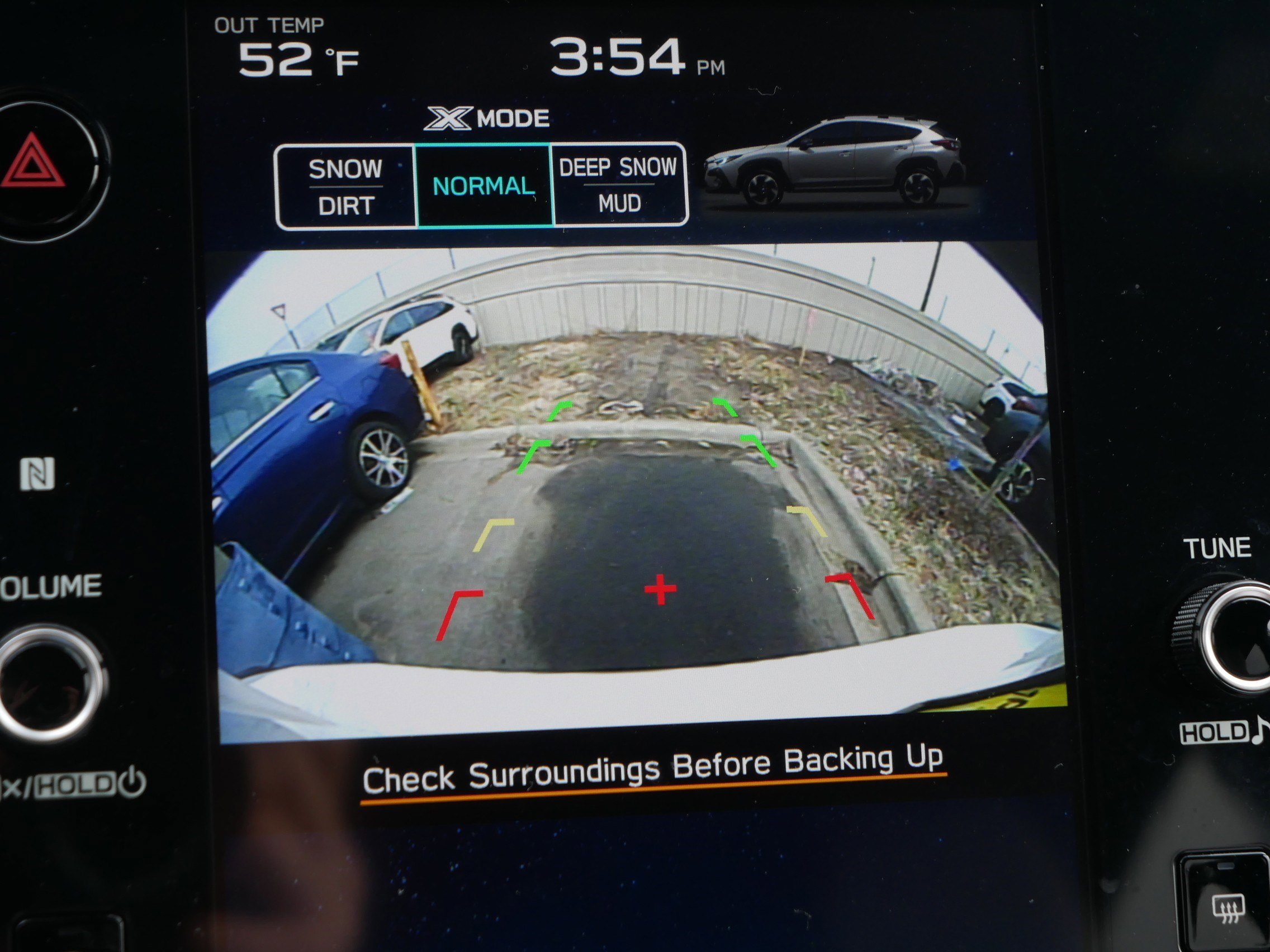 Certified 2024 Subaru Crosstrek 2.5i Sport image 27