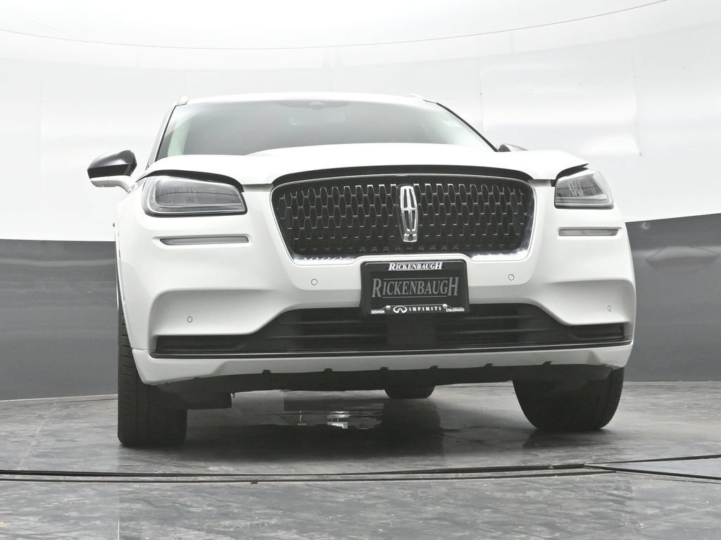 Used 2021 Lincoln Corsair AWD image 25