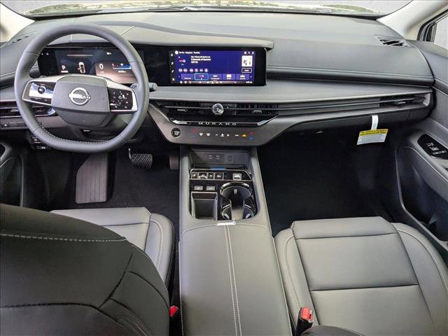 New 2026 Nissan Murano SV image 13