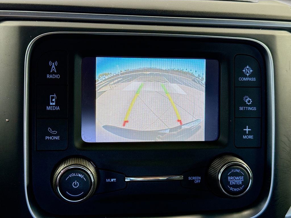 Used 2022 RAM 1500 Classic Warlock w/ Trailer Tow Group image 15