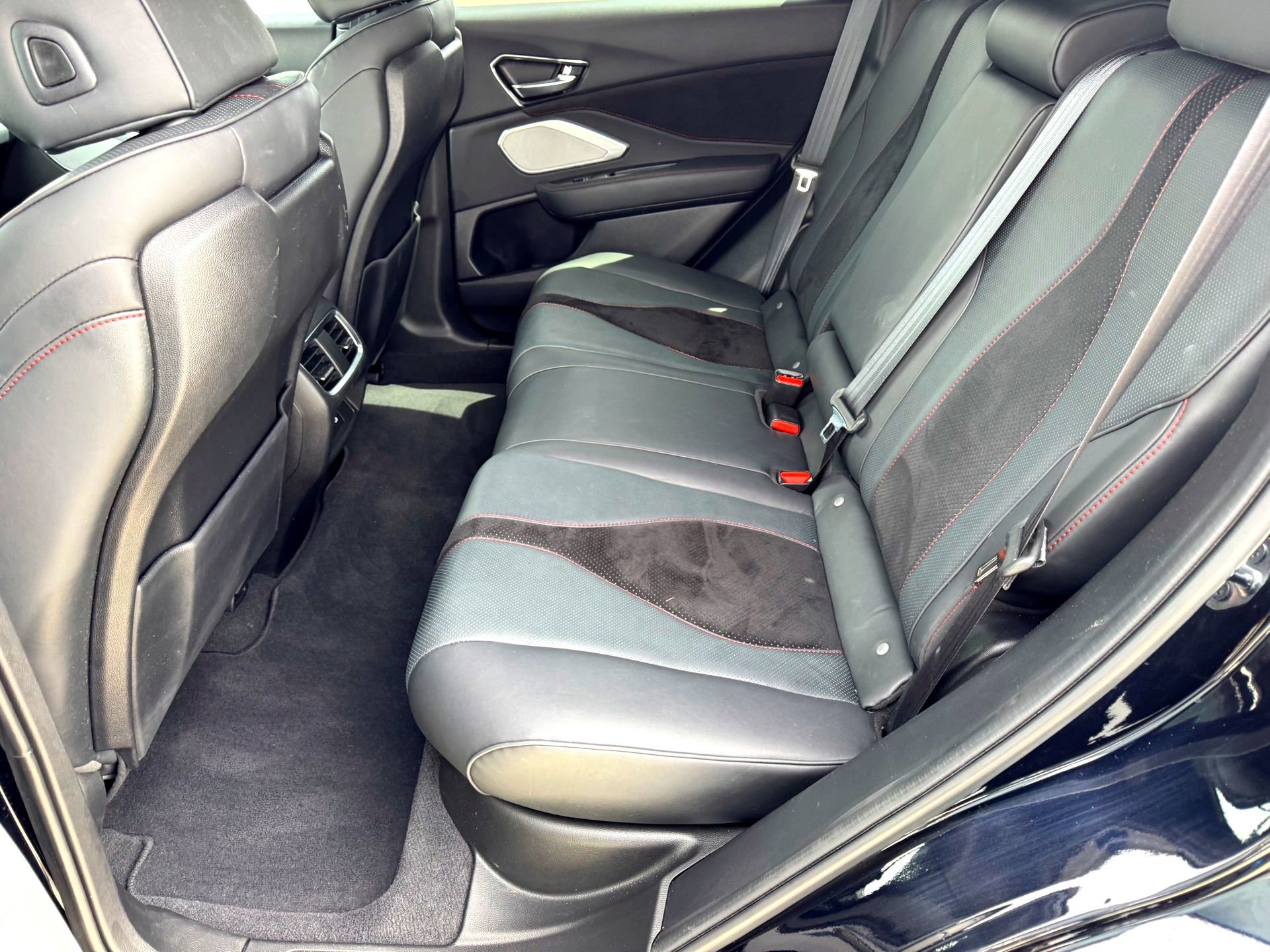 Used 2022 Acura RDX A-Spec image 20