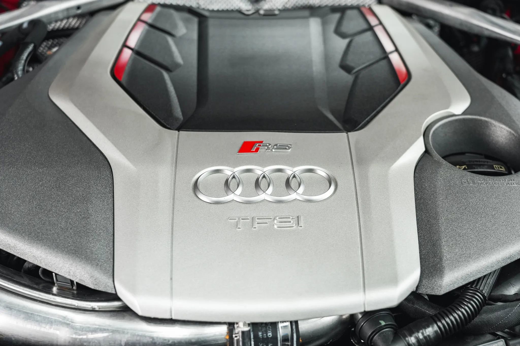 Used 2019 Audi RS 5 w/ RS Driver Assistance Package image 87