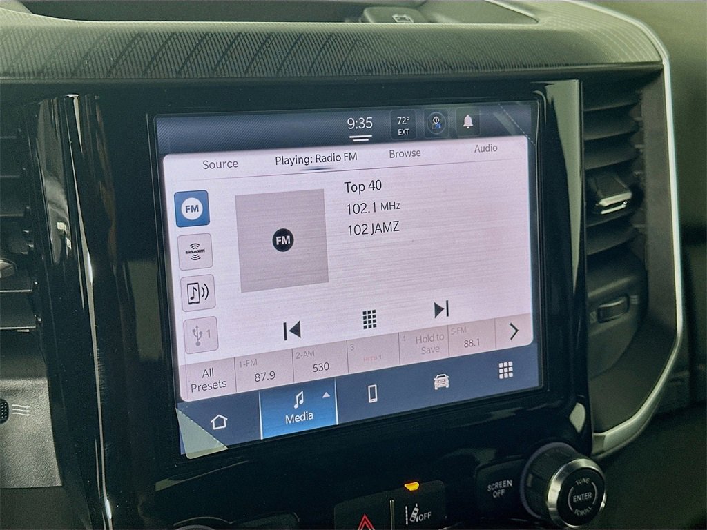 New 2026 RAM 1500 Big Horn image 13