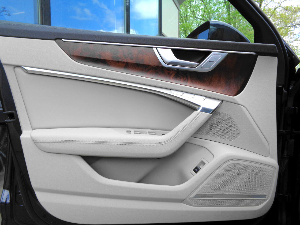 Used 2022 Audi A6 Premium Plus w/ Premium Plus Package image 15